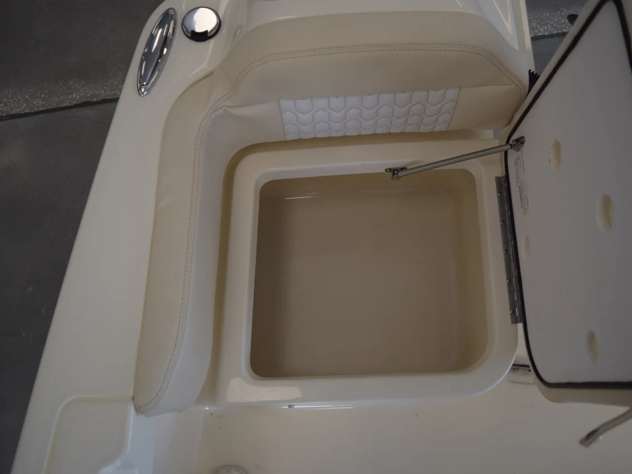 2027 Scout 188 Sportfish 18.0 feet, Clearwater, Florida #6