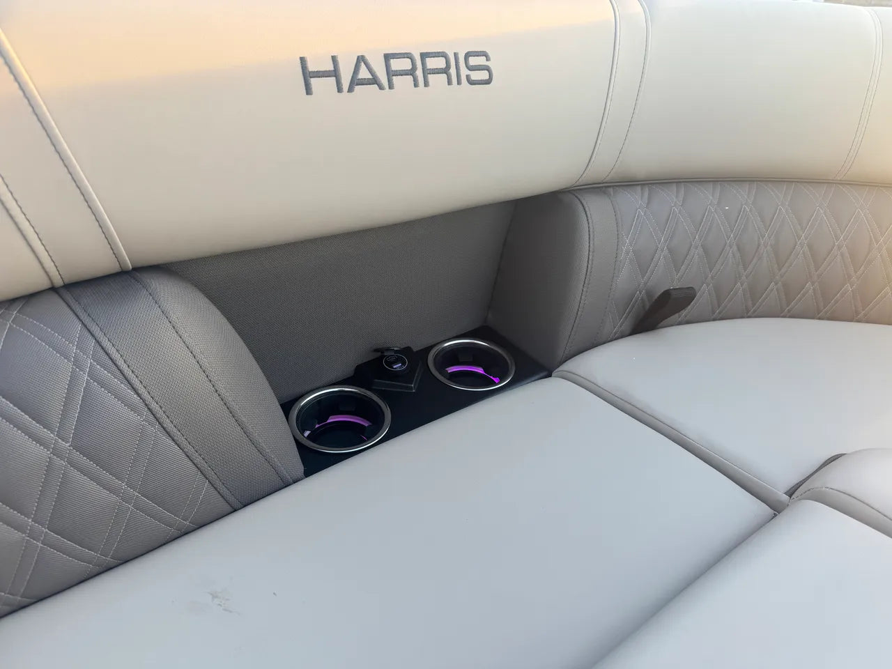 2026 Harris Cruiser 250 25.0 feet, Clearwater, Florida #32