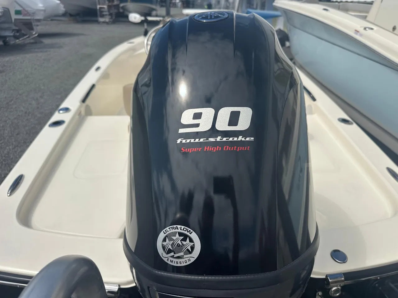2025 Scout 177 Sport 17.0 feet, Clearwater, Florida #24