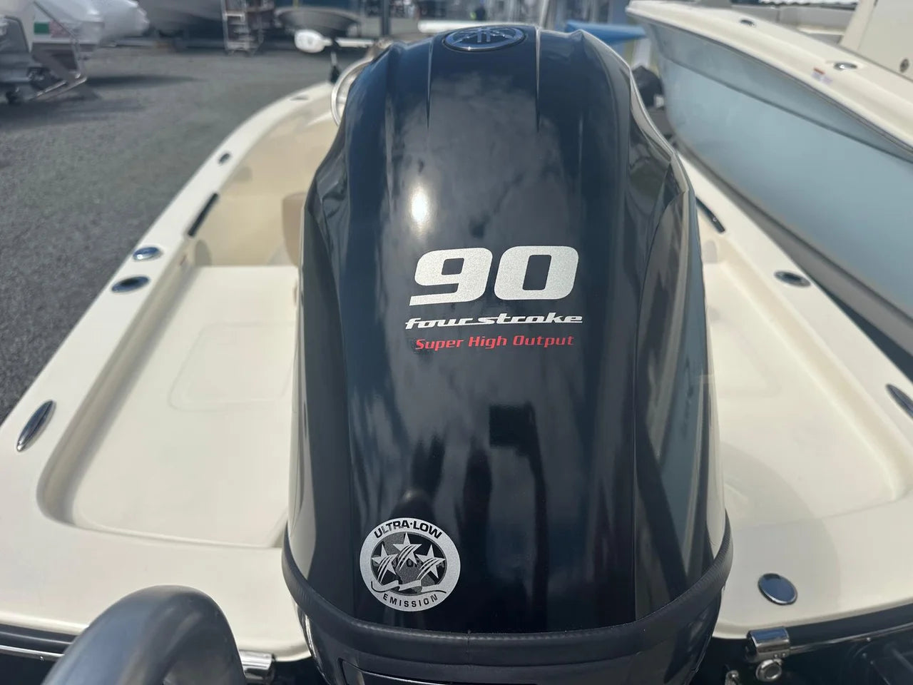 2025 Scout 177 Sport 17.0 feet, Clearwater, Florida #24