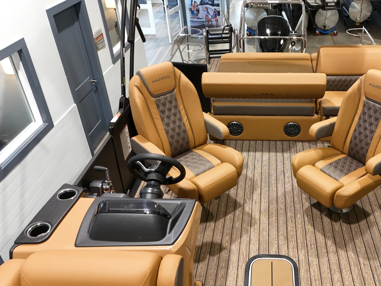 2026 Harris Cruiser 230 23.0 feet, Clearwater, Florida #16