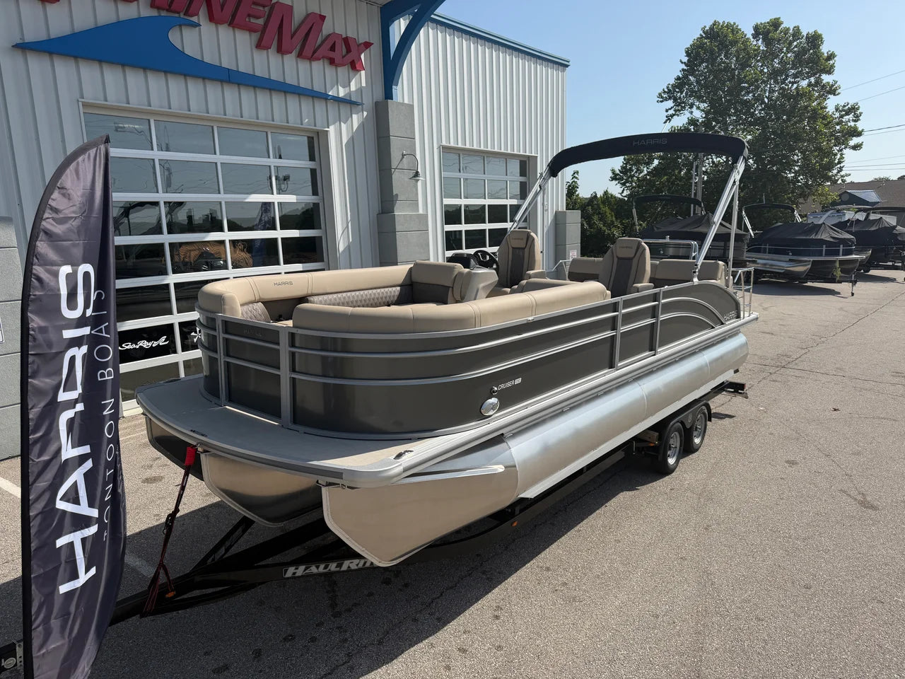2026 Harris Cruiser 250 25.0 feet, Clearwater, Florida #2