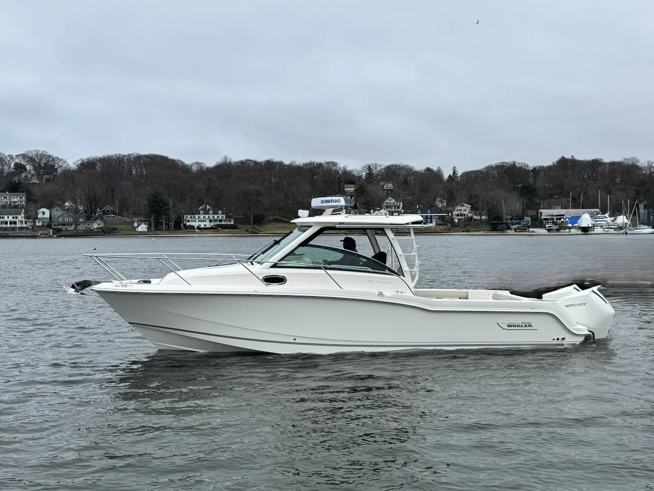 2026 Boston Whaler 285 Conquest 28.0 feet, Clearwater, Florida #49