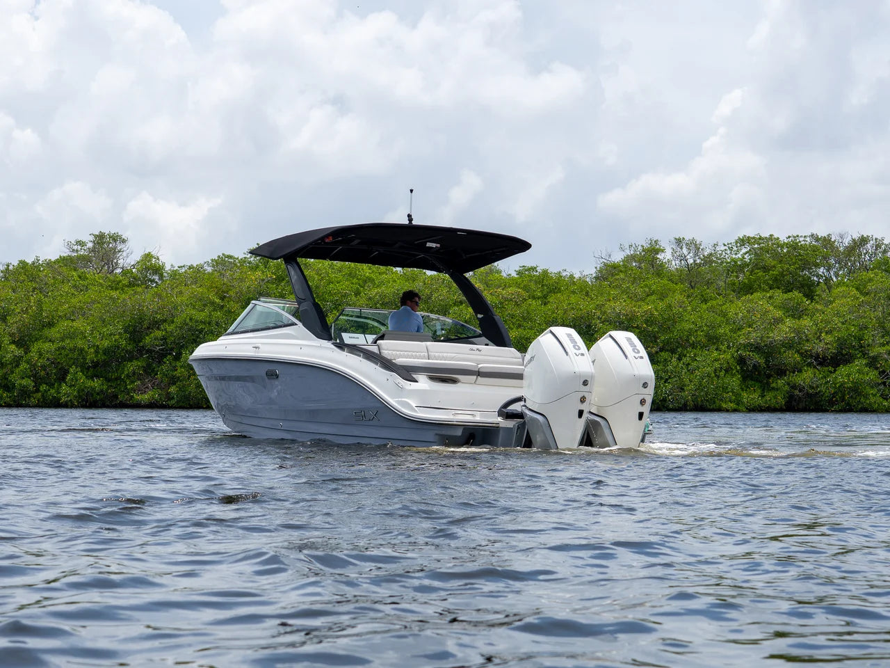 2027 Sea Ray SLX 280 Outboard 28.0 feet, Clearwater, Florida #32