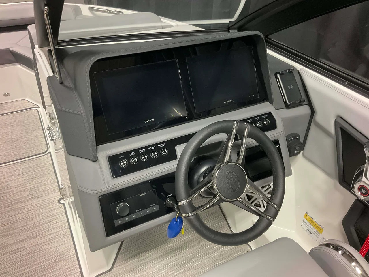 2026 Cobalt R4 Outboard 24.0 feet, Clearwater, Florida #39