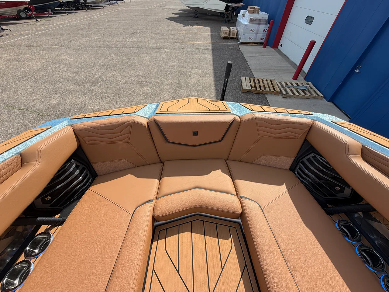 2026 Nautique Super Air Nautique G25 25.0 feet, Clearwater, Florida #43