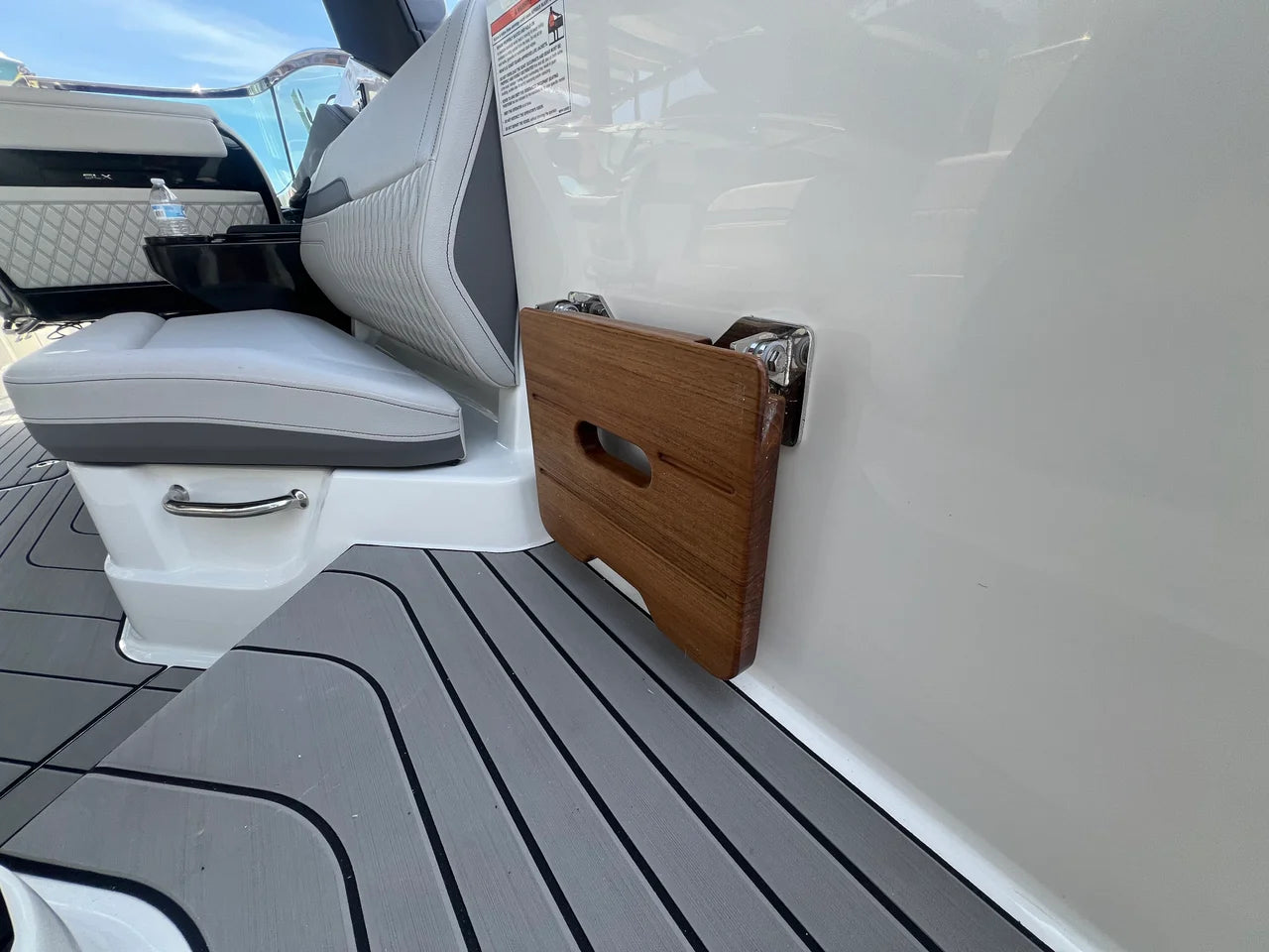 2026 Sea Ray SLX 280 Outboard 28.0 feet, Clearwater, Florida #63