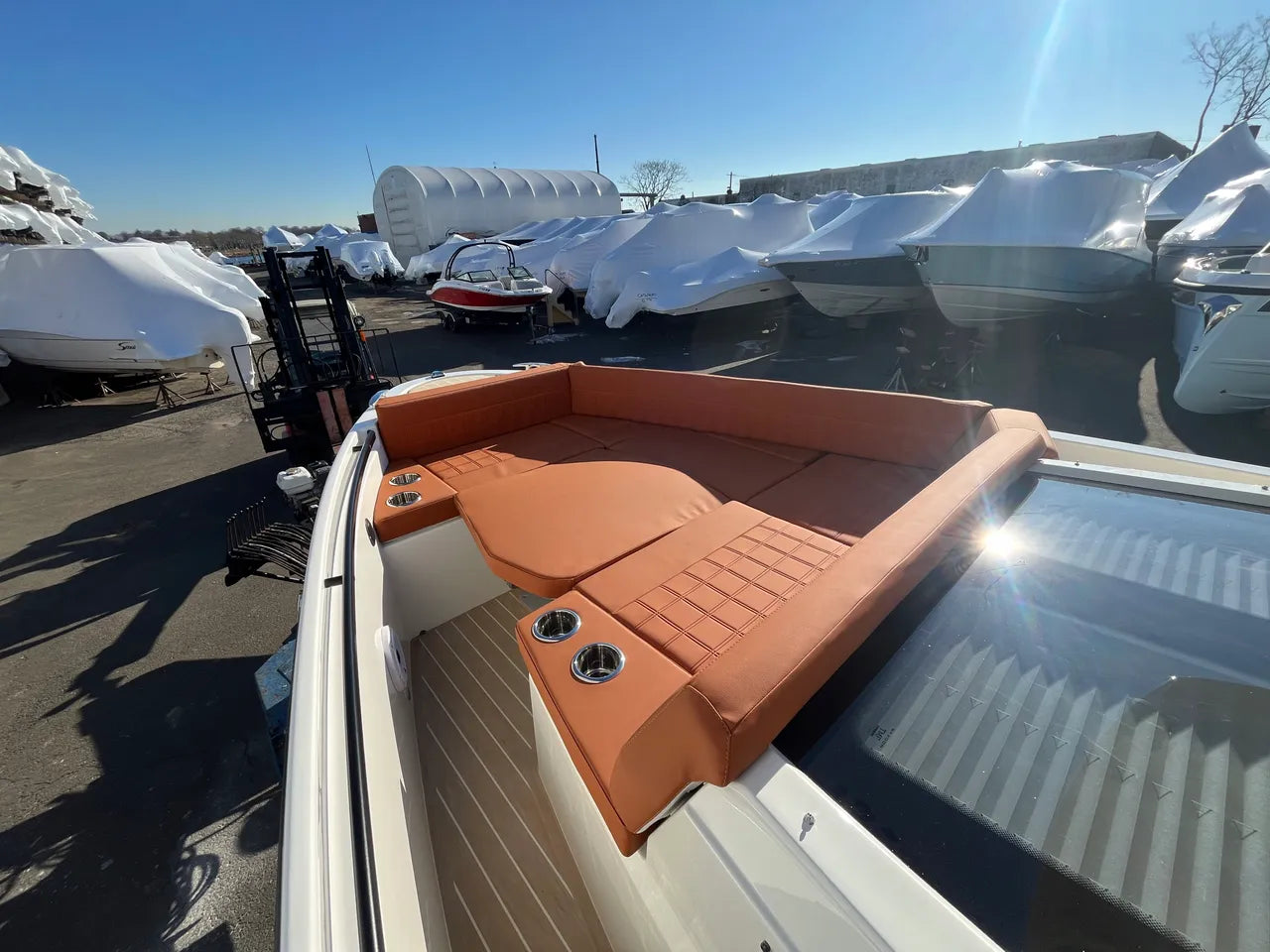 2026 Saxdor 340 GTWA 34.0 feet, Clearwater, Florida #42