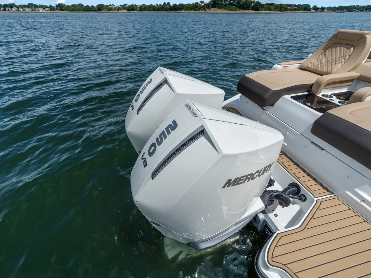 2026 Sea Ray SDX 290 Outboard 29.0 feet, Clearwater, Florida #4