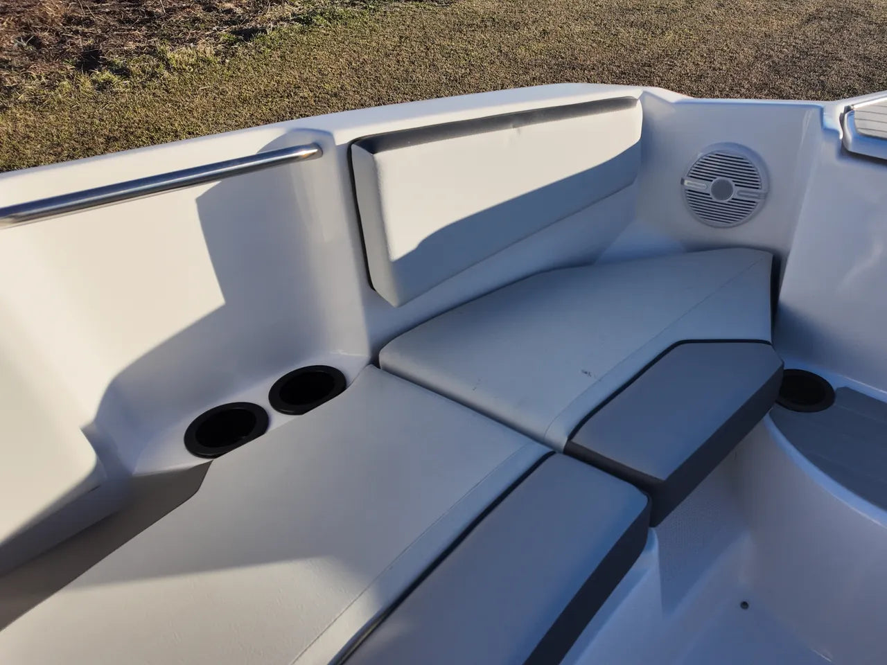 2025 Yamaha SX220 22.0 feet, Clearwater, Florida #16