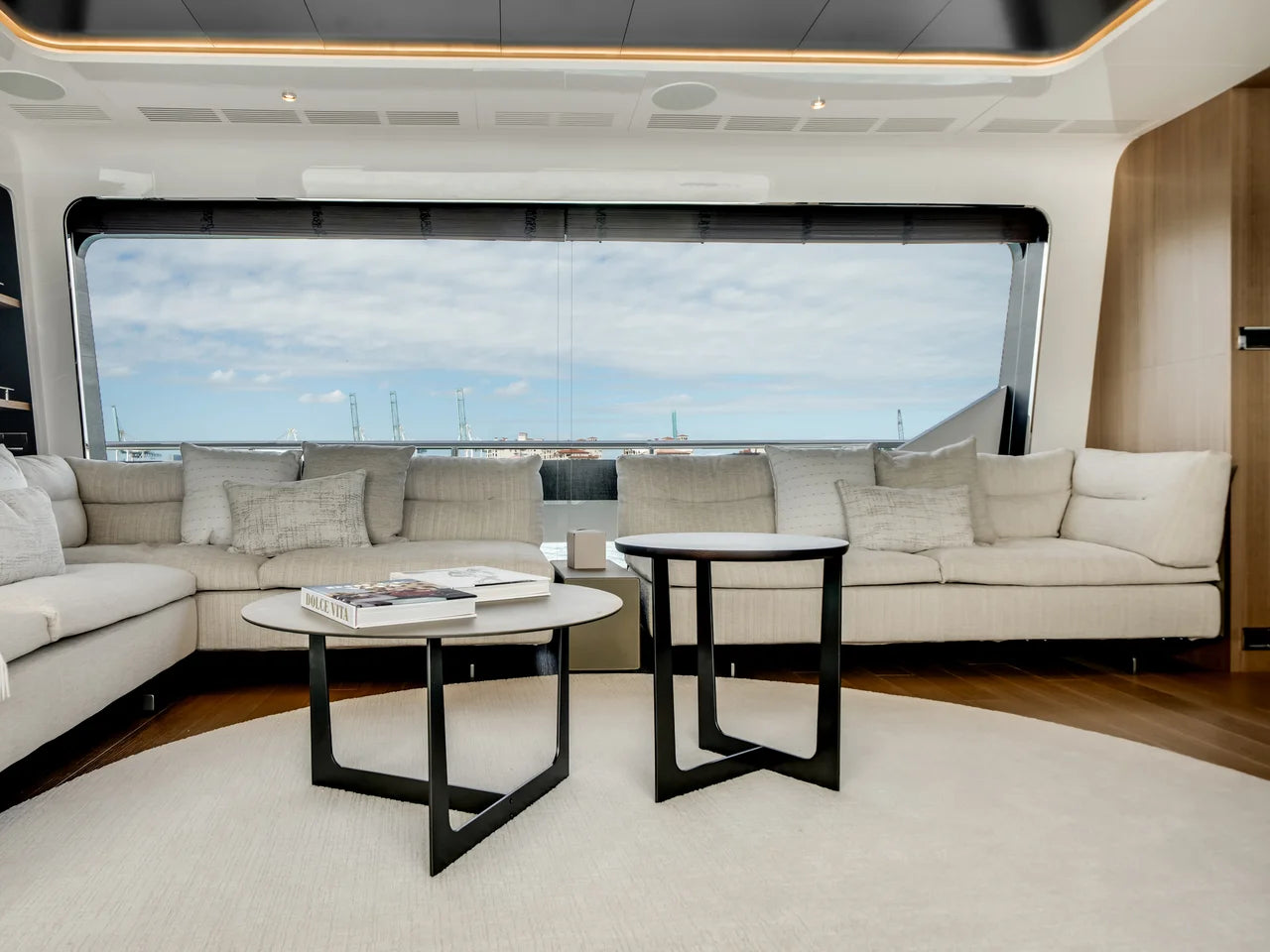 2026 Ocean Alexander 35P 113.0 feet, Clearwater, Florida #52