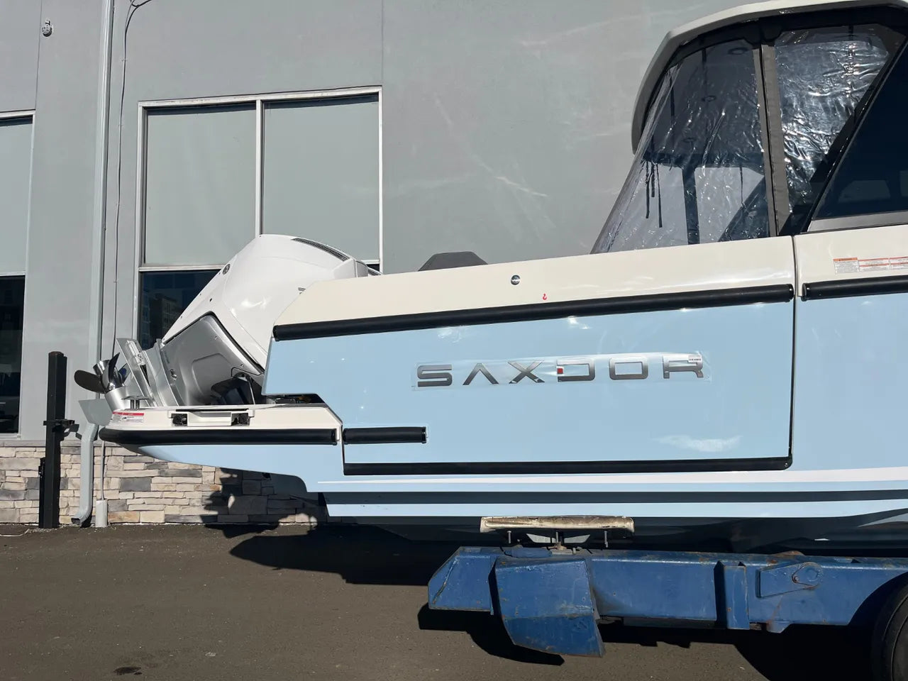 2026 Saxdor 320 GTO 32.0 feet, Clearwater, Florida #2