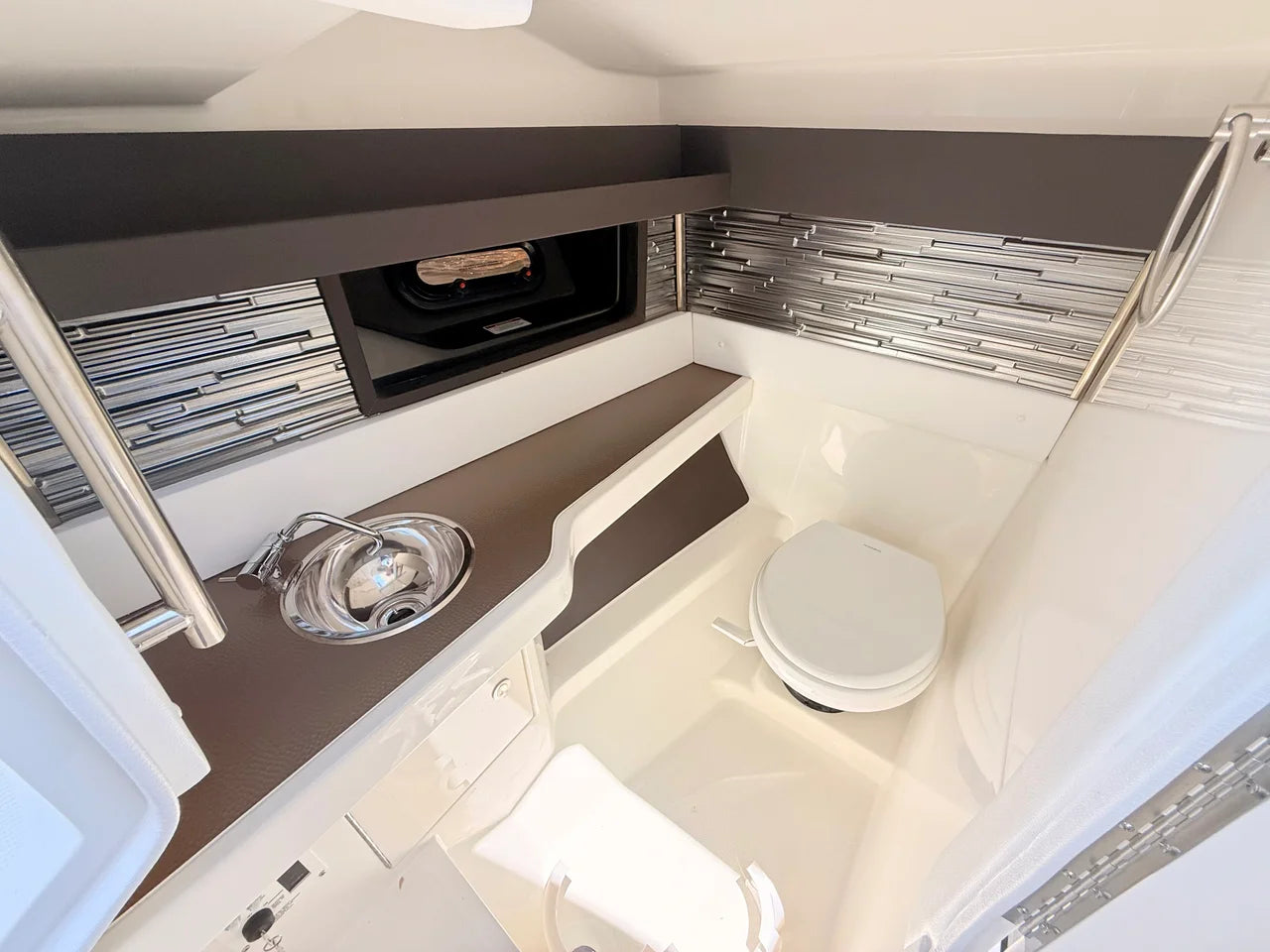 2026 Sea Ray SLX 310 Outboard 31.0 feet, Clearwater, Florida #67