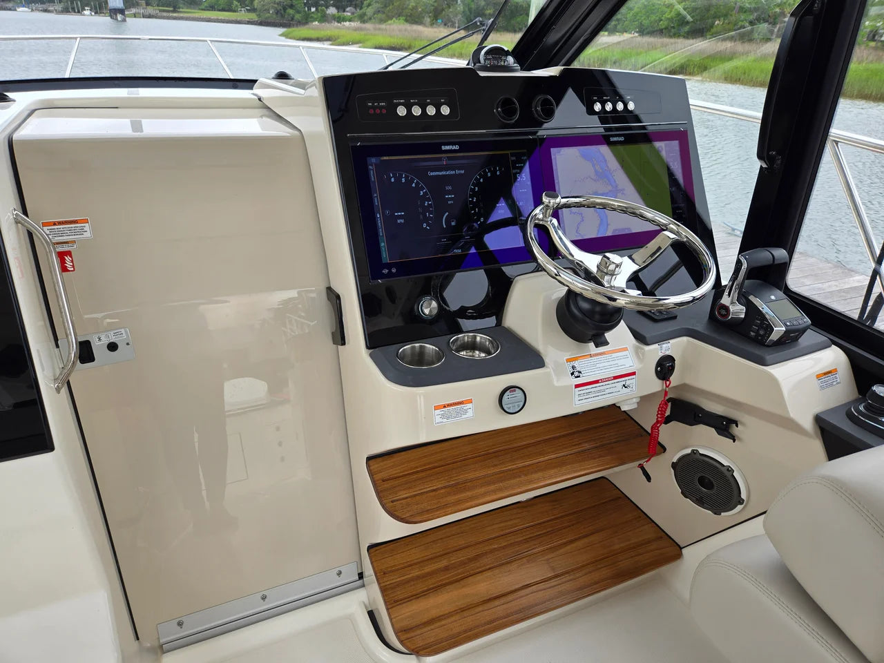 2026 Boston Whaler 365 Conquest 36.0 feet, Clearwater, Florida #28