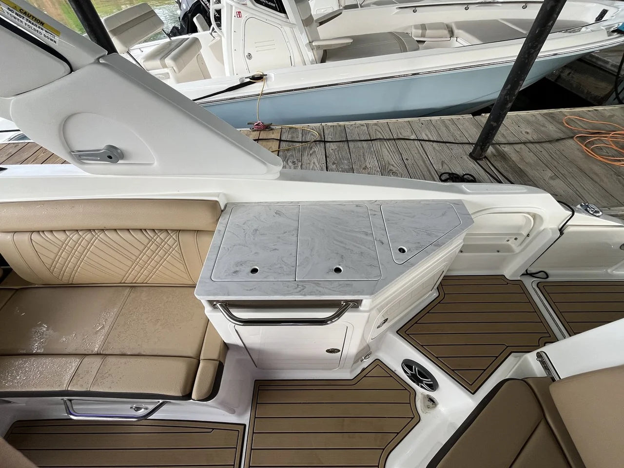 2026 Sea Ray SDX 290 29.0 feet, Clearwater, Florida #11