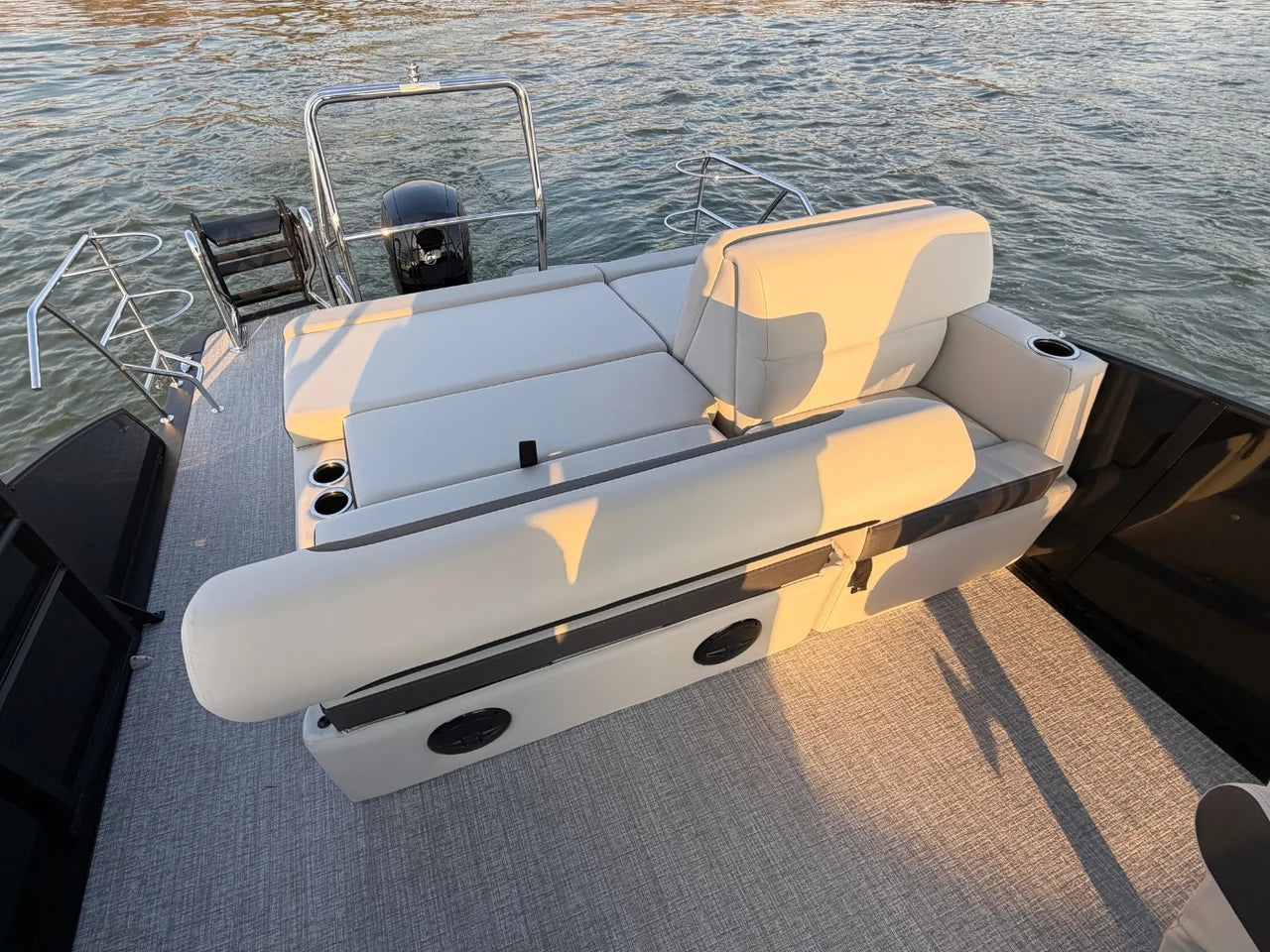 2026 Harris Cruiser 230 23.0 feet, Clearwater, Florida #16