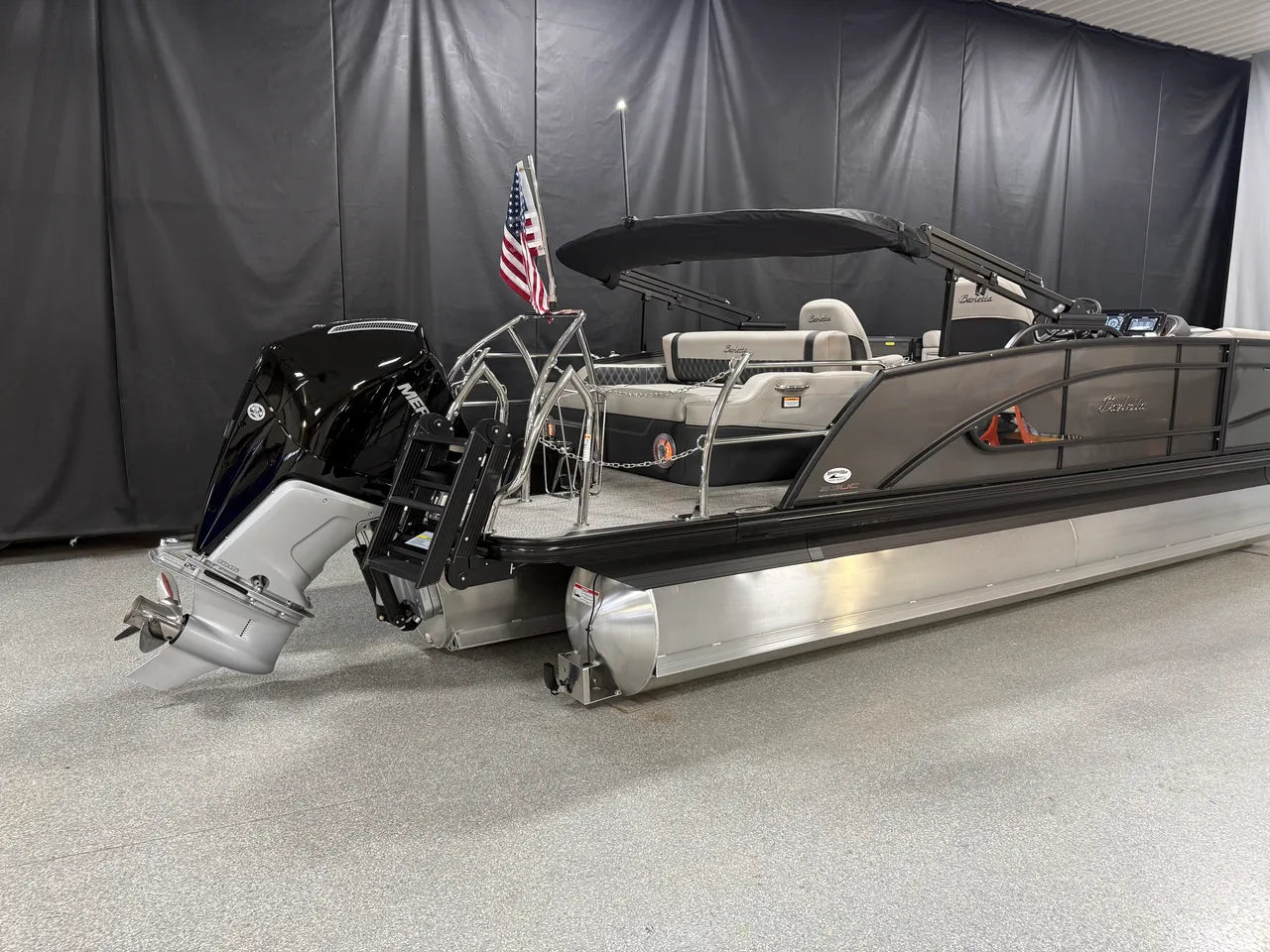 2026 Barletta Lusso 23 UC 23.0 feet, Clearwater, Florida #3