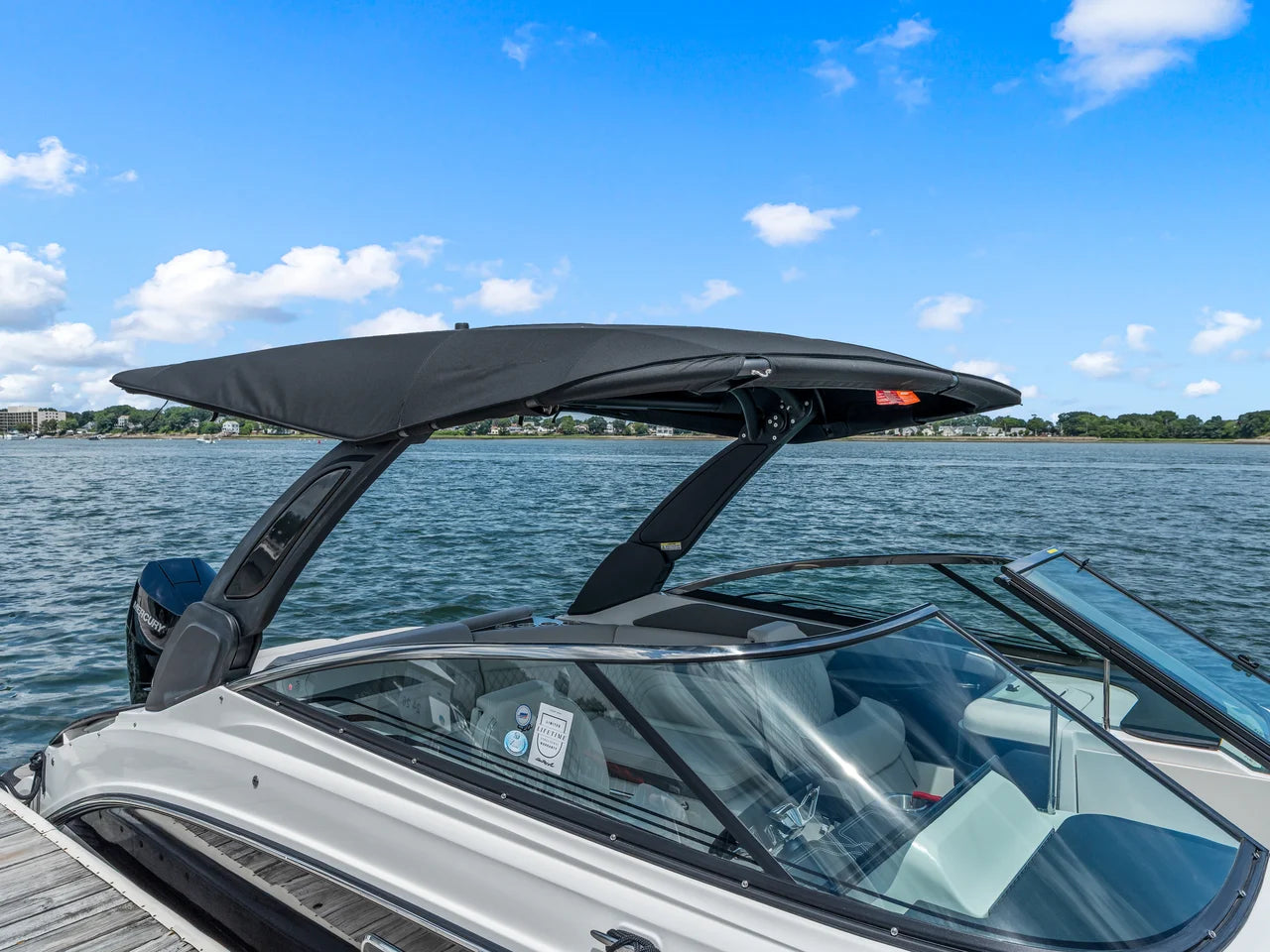 2026 Sea Ray SLX 260 Outboard 26.0 feet, Clearwater, Florida #23