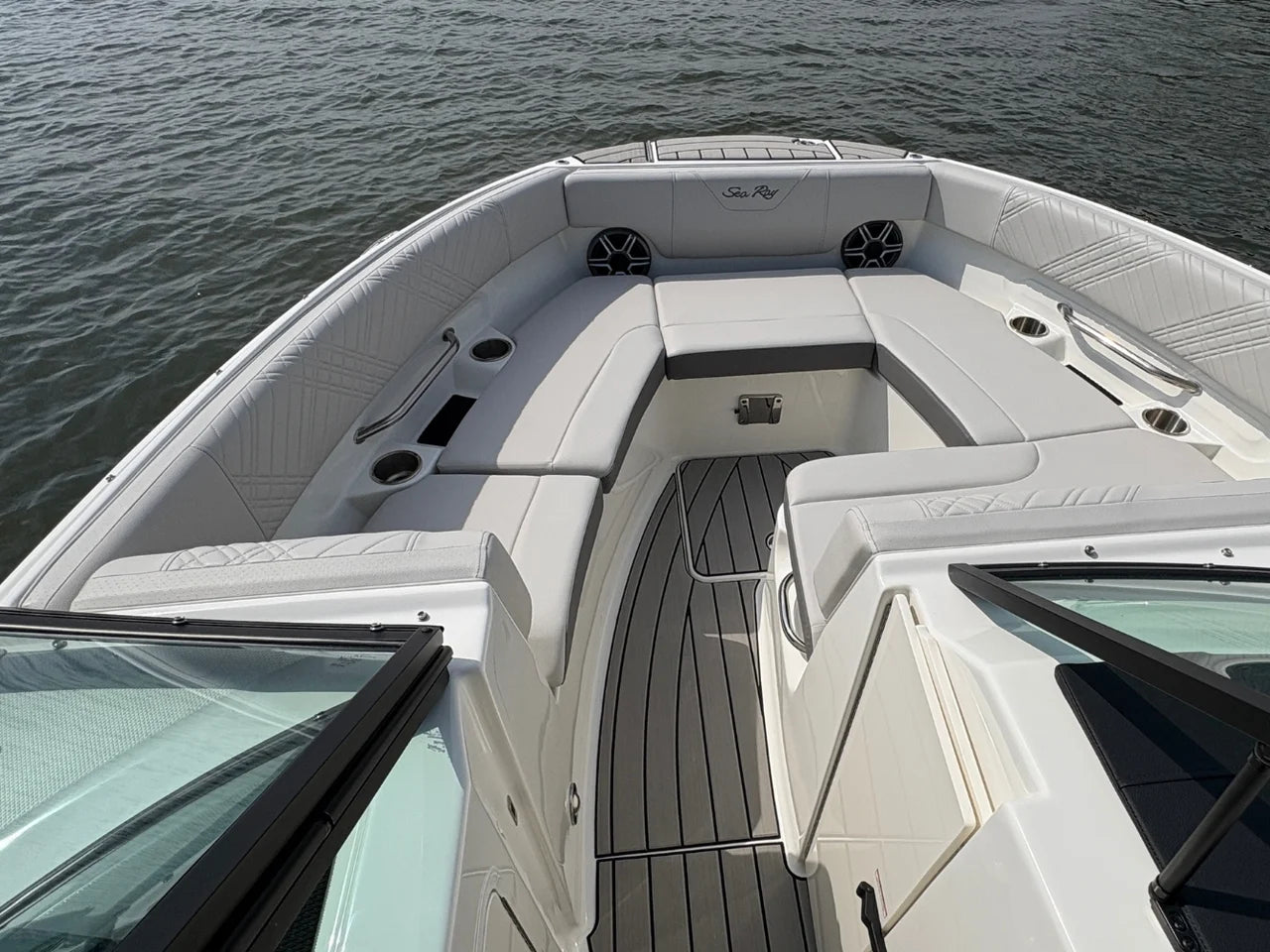 2026 Sea Ray SDX 250 Outboard 25.0 feet, Clearwater, Florida #37