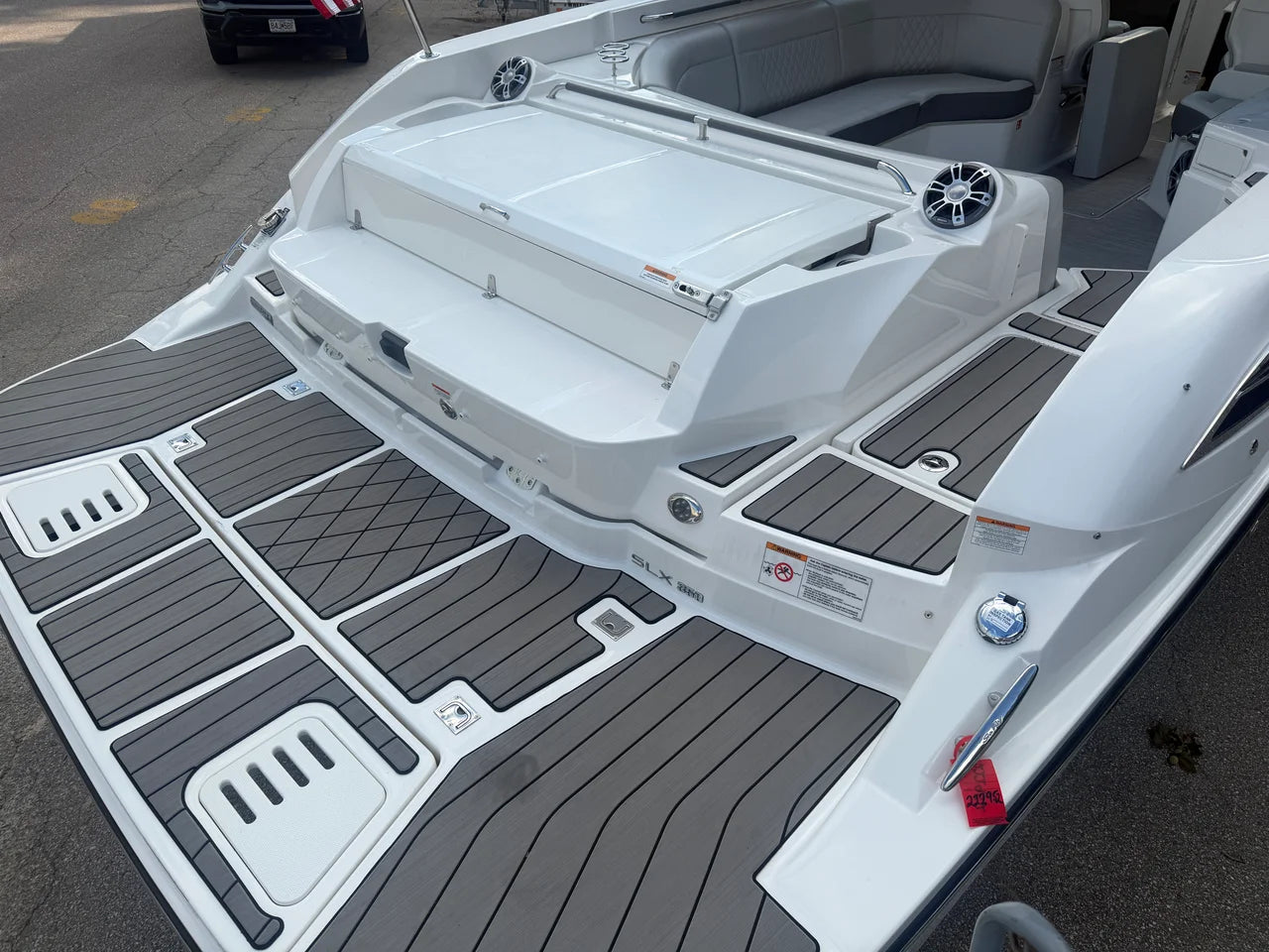 2025 Sea Ray SLX 350 35.0 feet, Clearwater, Florida #8