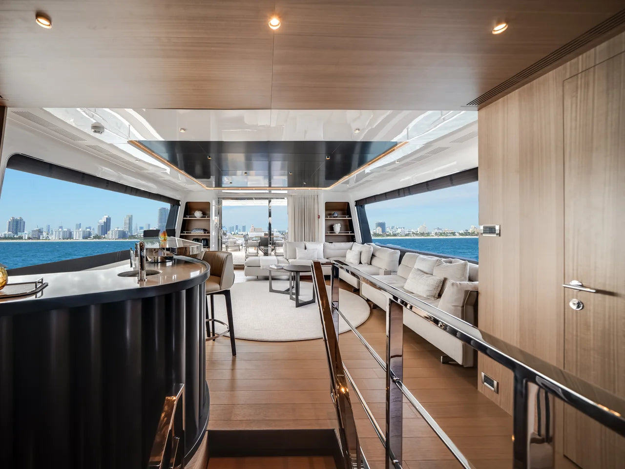 2026 Ocean Alexander 35P 113.0 feet, Clearwater, Florida #55