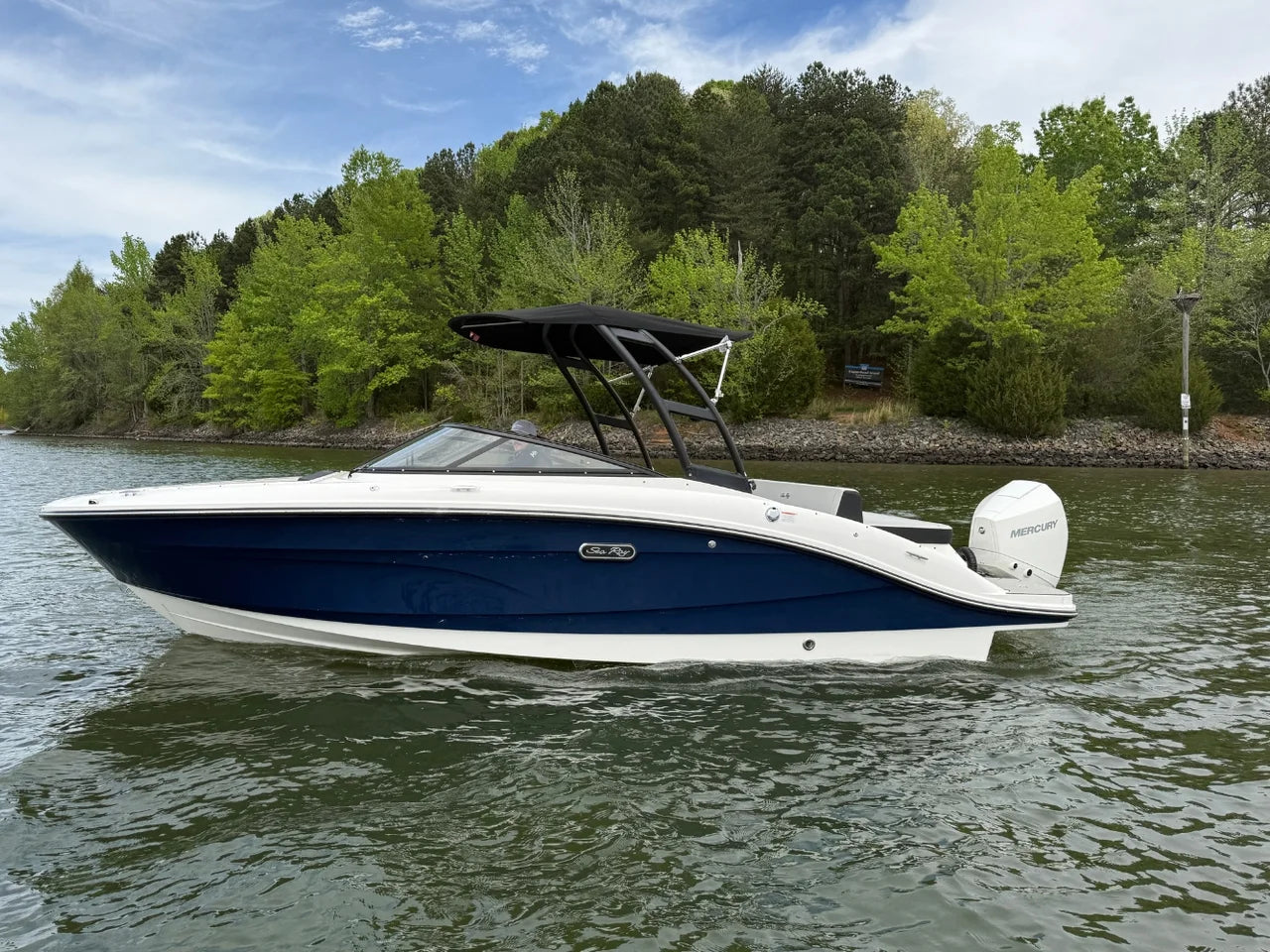 2026 Sea Ray SPX 210 Outboard 21.0 feet, Clearwater, Florida #1