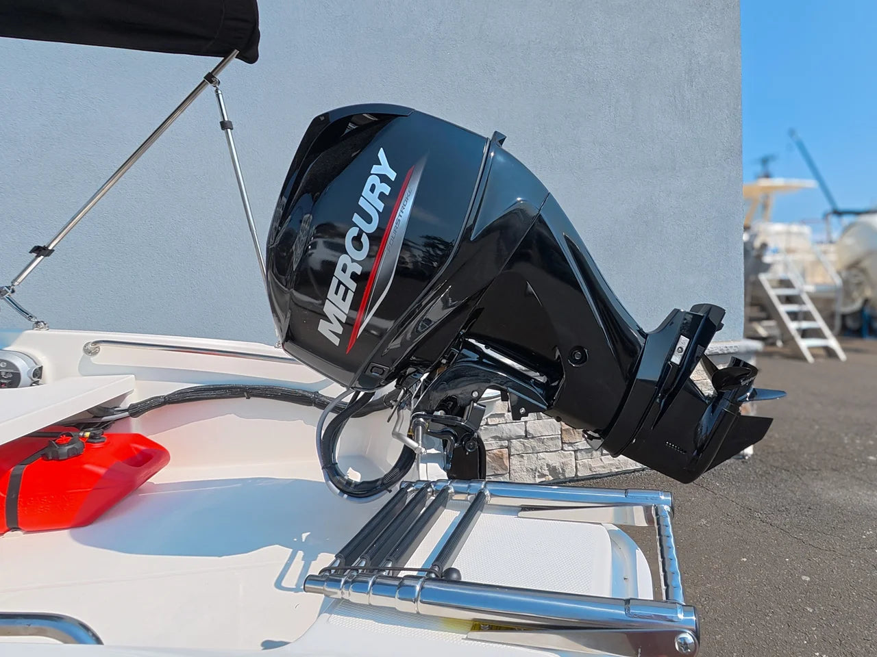 2027 Boston Whaler 130 Super Sport 13.0 feet, Clearwater, Florida #6