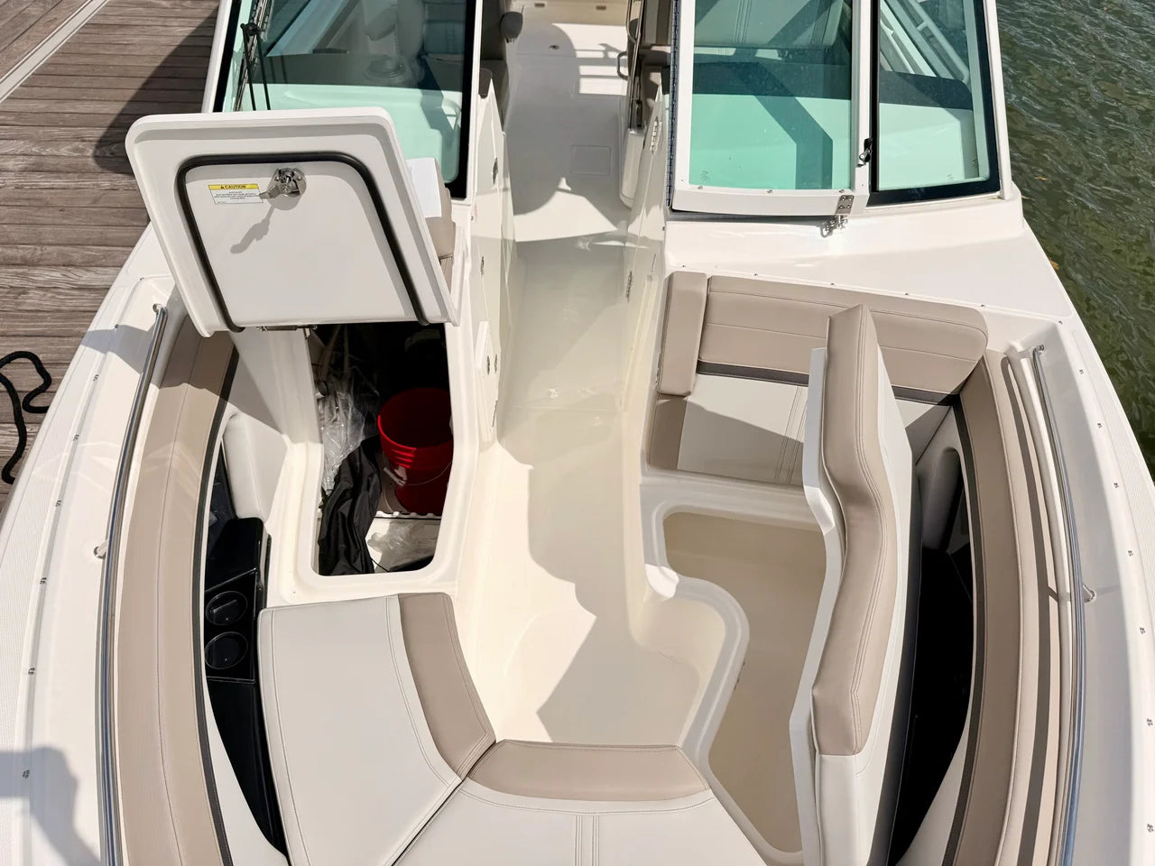 2026 Boston Whaler 280 Vantage 28.0 feet, Clearwater, Florida #55