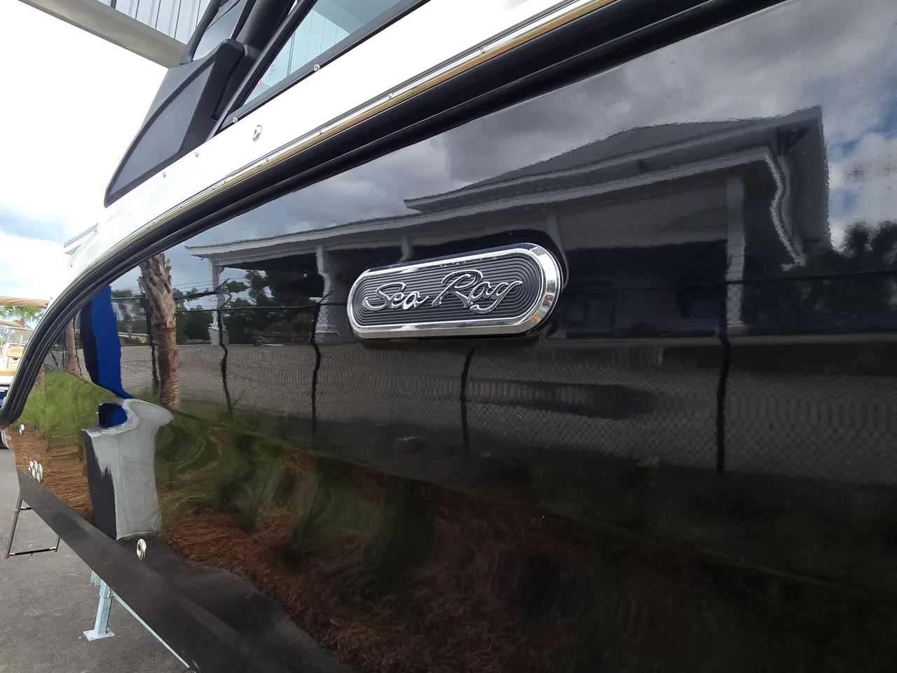 2026 Sea Ray SDX 230 Outboard 23.0 feet, Clearwater, Florida #2