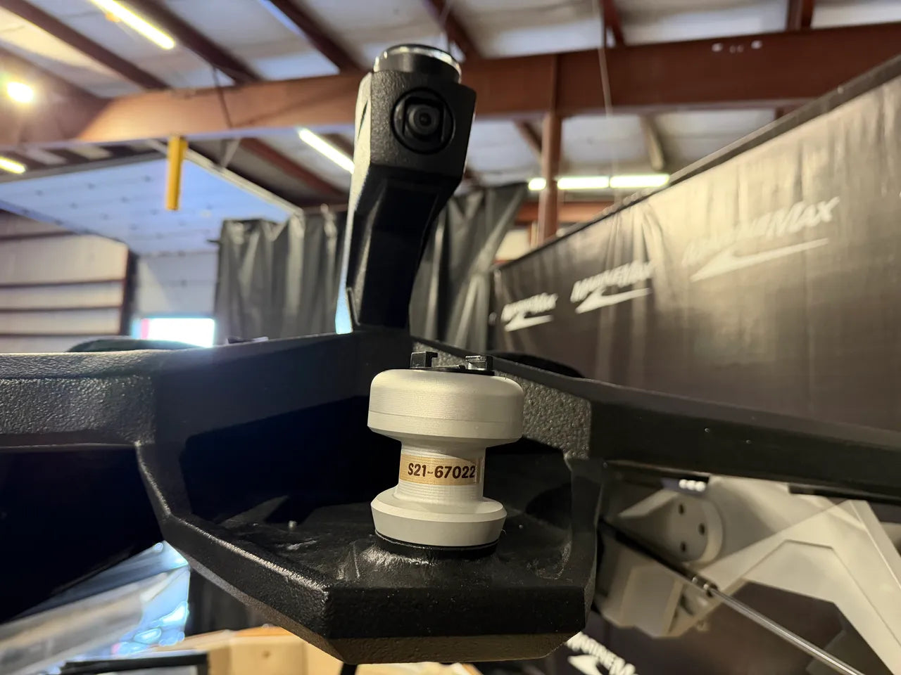2026 Nautique S21SUPER AIR 21.0 feet, Clearwater, Florida #45