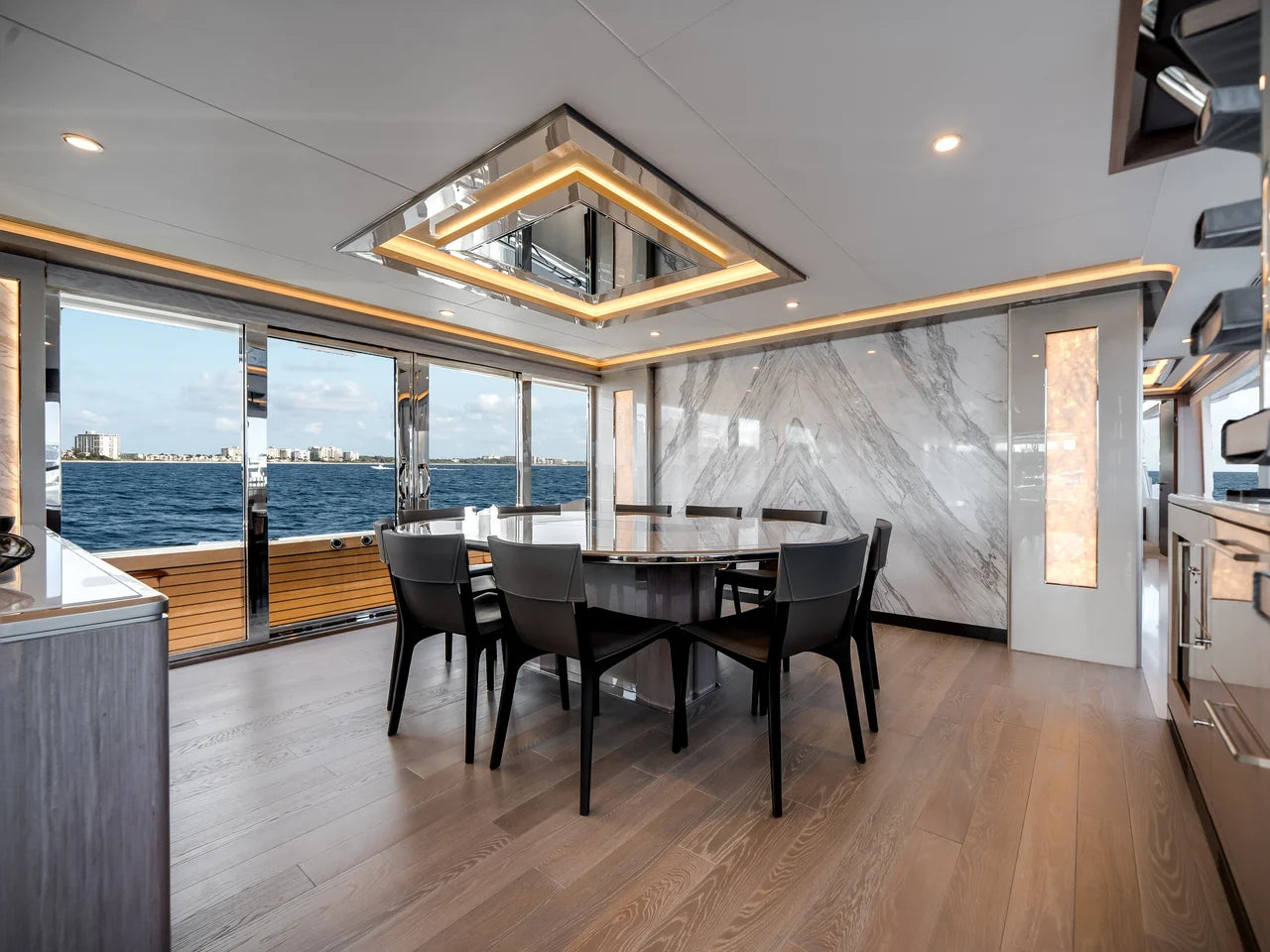 2026 Ocean Alexander 37L 120.0 feet, Clearwater, Florida #47