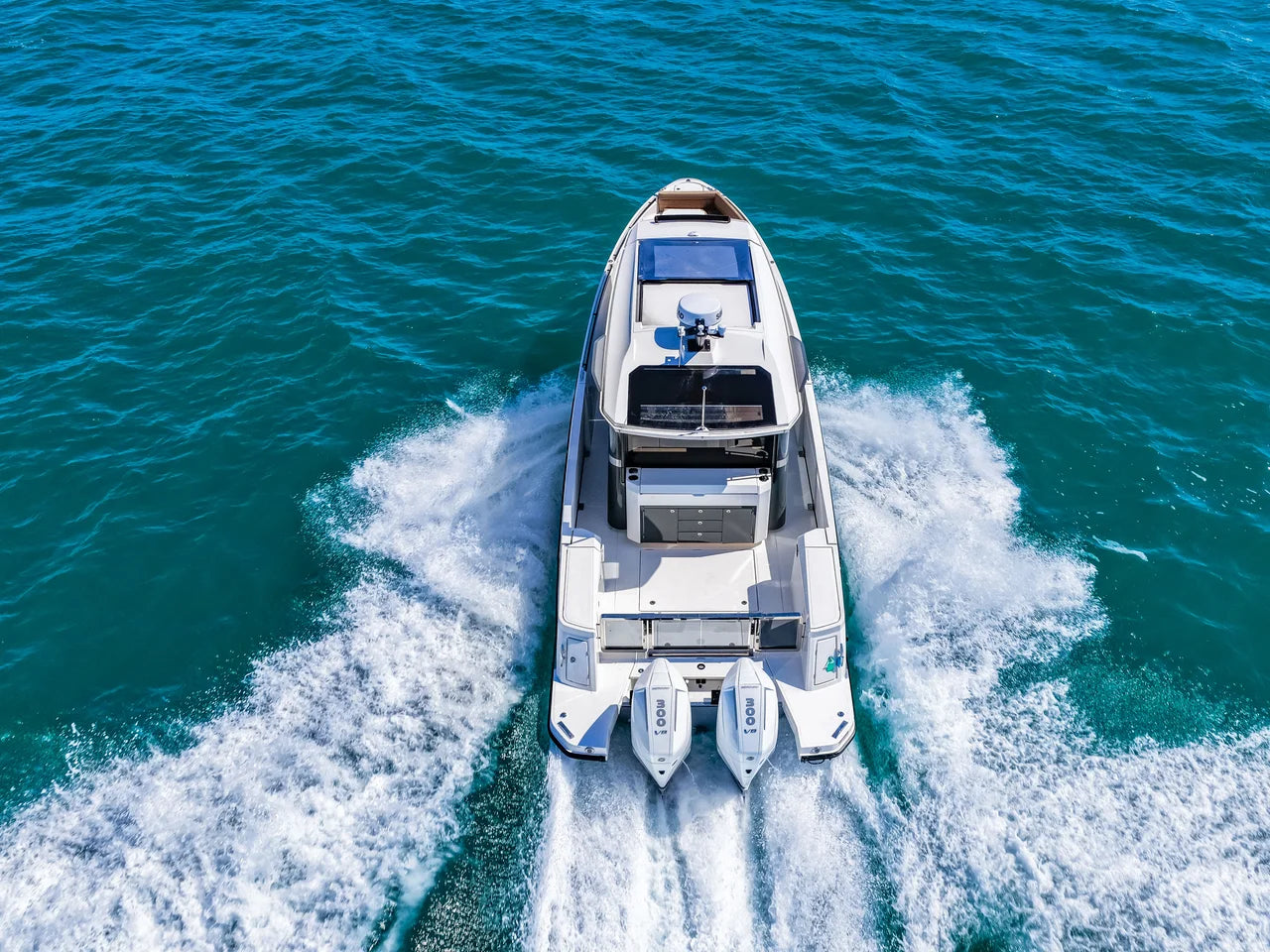 2026 Saxdor 340 GTWA 34.0 feet, Clearwater, Florida #16