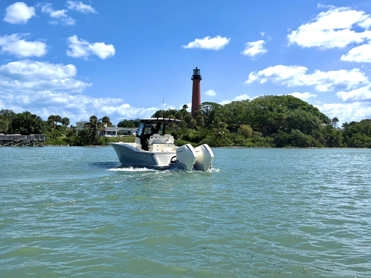 2026 Scout 288 LXF 28.0 feet, Clearwater, Florida #8