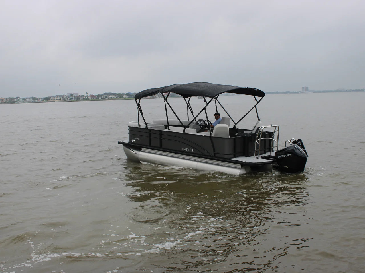 2026 Harris Cruiser 210 21.0 feet, Clearwater, Florida #3