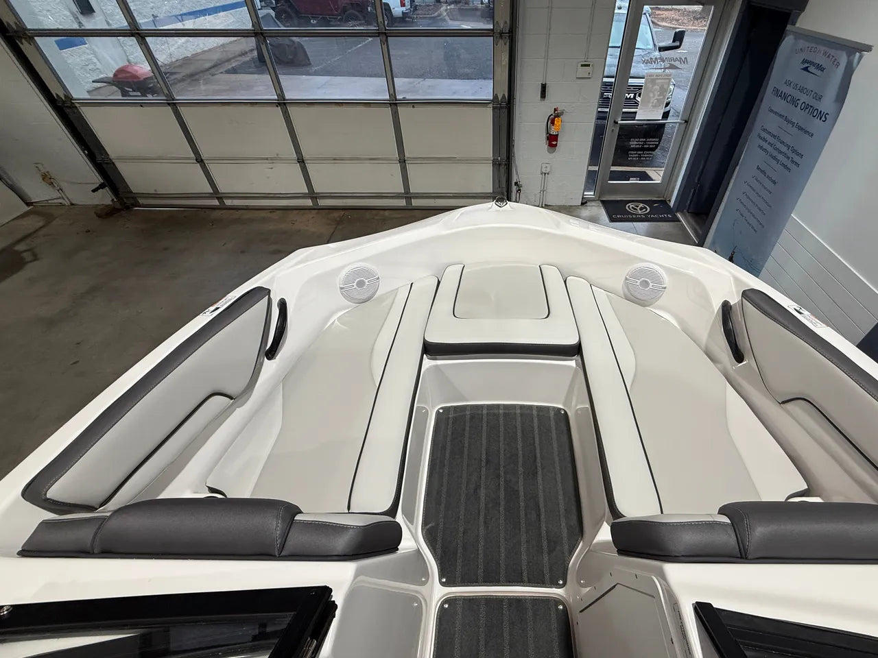 2026 Yamaha AR190 19.0 feet, Clearwater, Florida #27