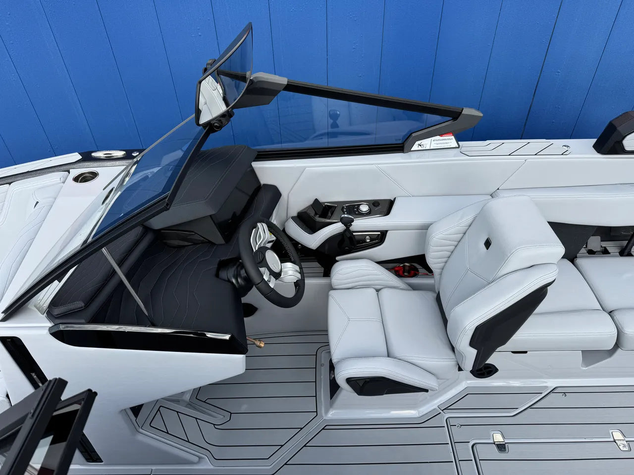 2026 Nautique G25SUPER AIR 25.0 feet, Clearwater, Florida #40