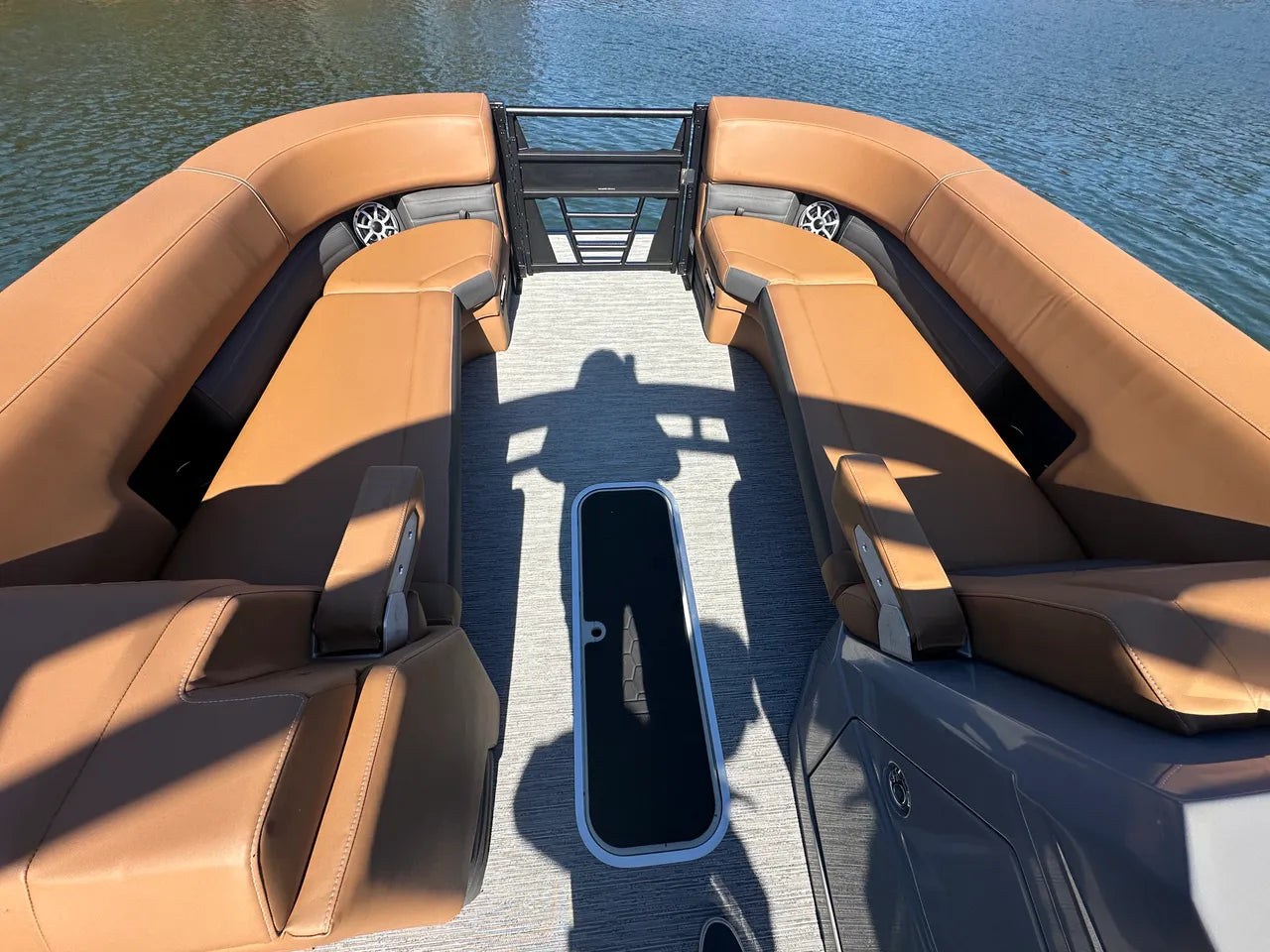 2026 Sylvan G-5 DLZ DH 27.0 feet, Clearwater, Florida #9