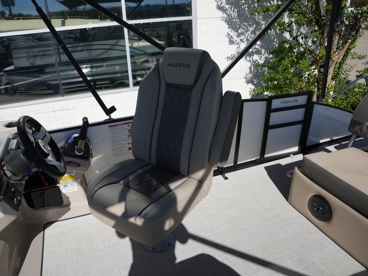 2026 Harris Cruiser 210 21.0 feet, Clearwater, Florida #23