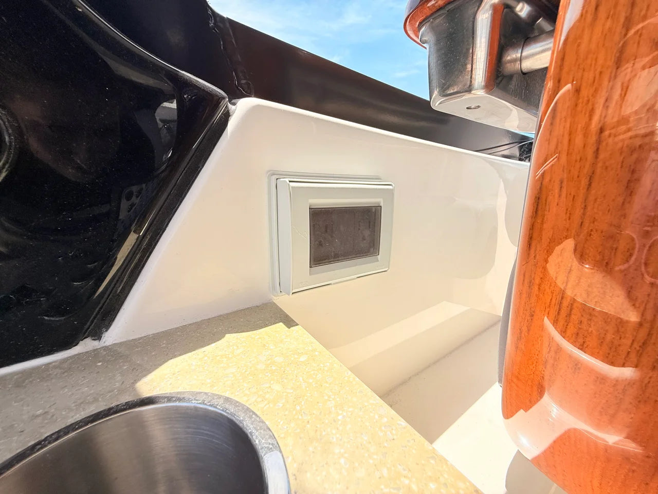 2026 Boston Whaler 380 Realm 38.0 feet, Clearwater, Florida #43