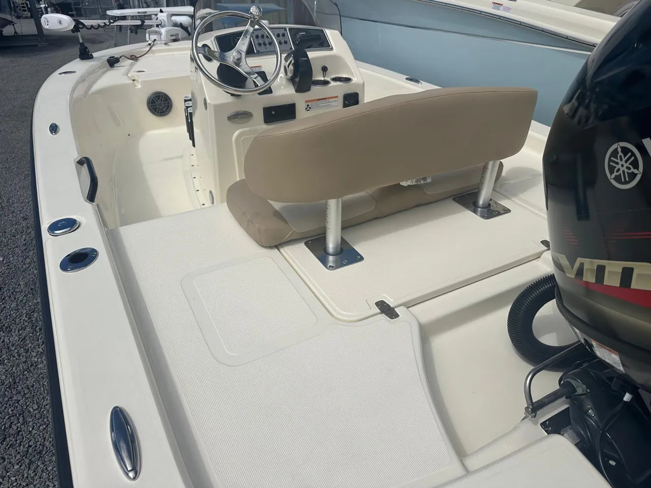 2025 Scout 177 Sport 17.0 feet, Clearwater, Florida #21