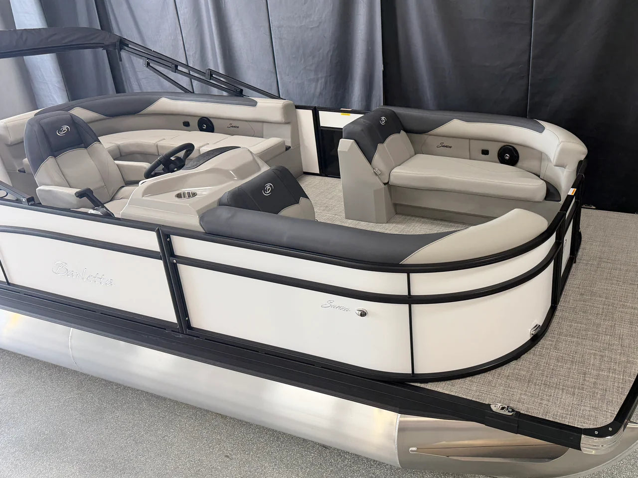 2026 Barletta SANZA20L 20.0 feet, Clearwater, Florida #7