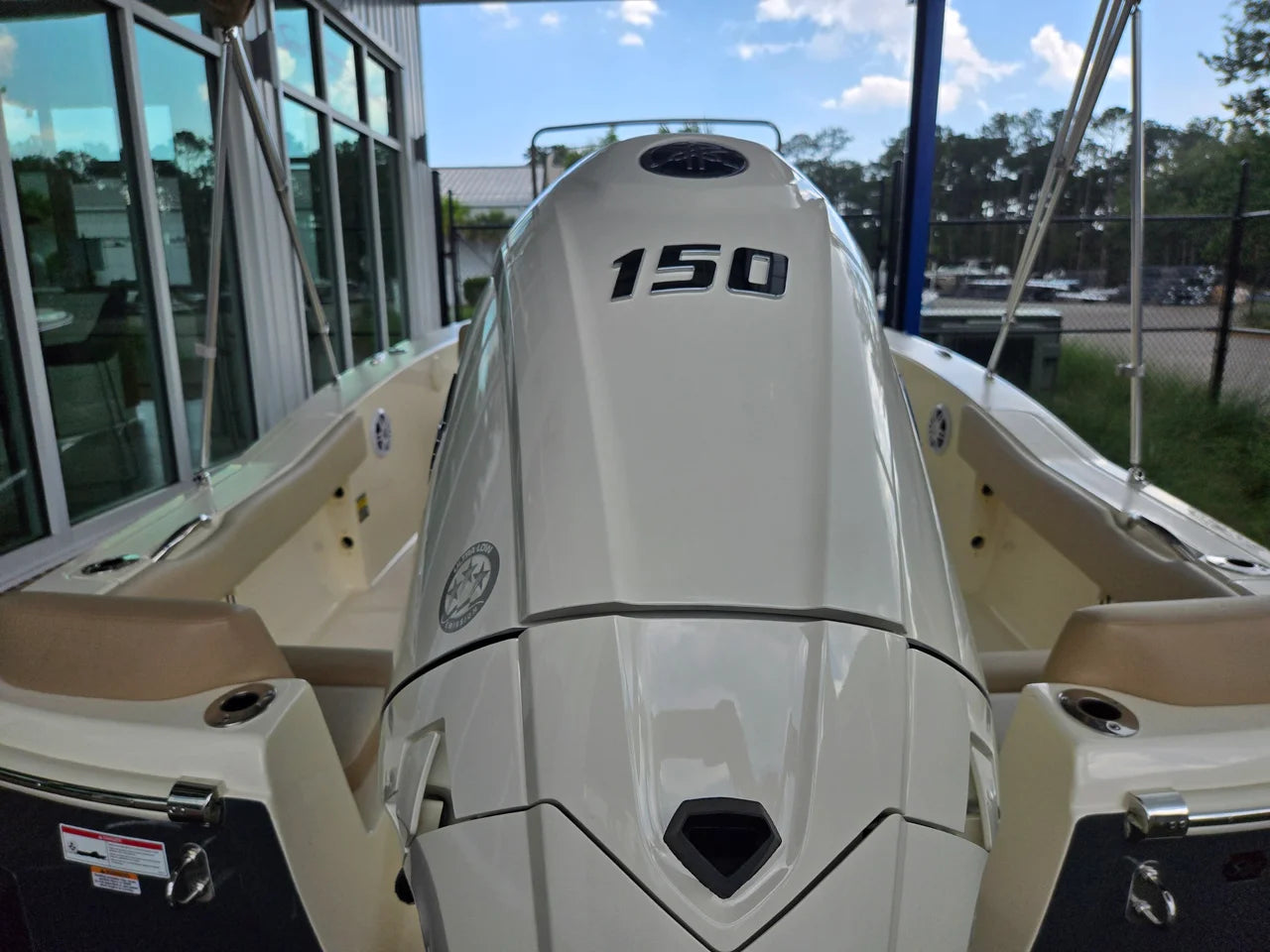 2025 Scout 195 Sportfish 19.0 feet, Clearwater, Florida #2