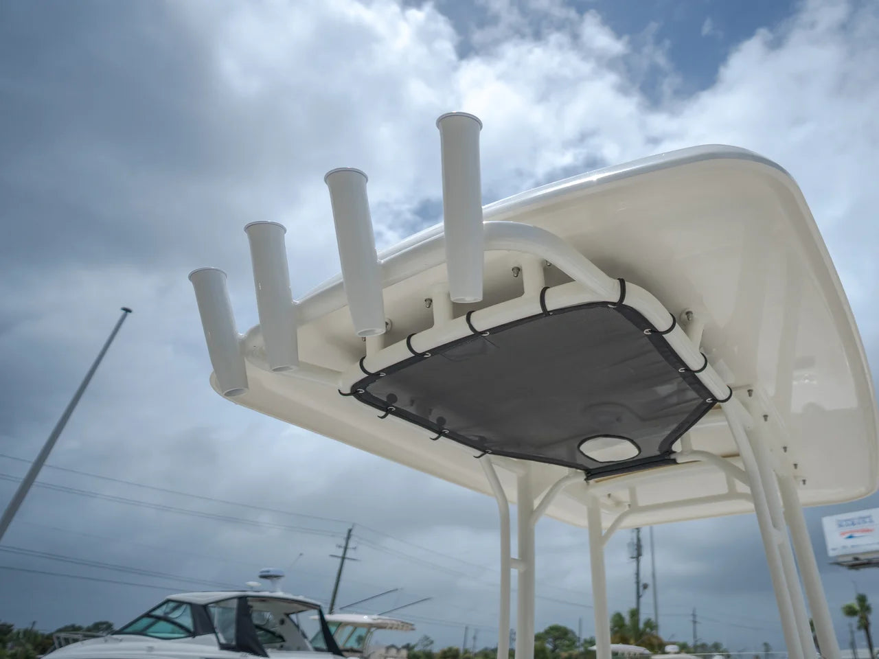 2027 Boston Whaler 210 Montauk 21.0 feet, Clearwater, Florida #16