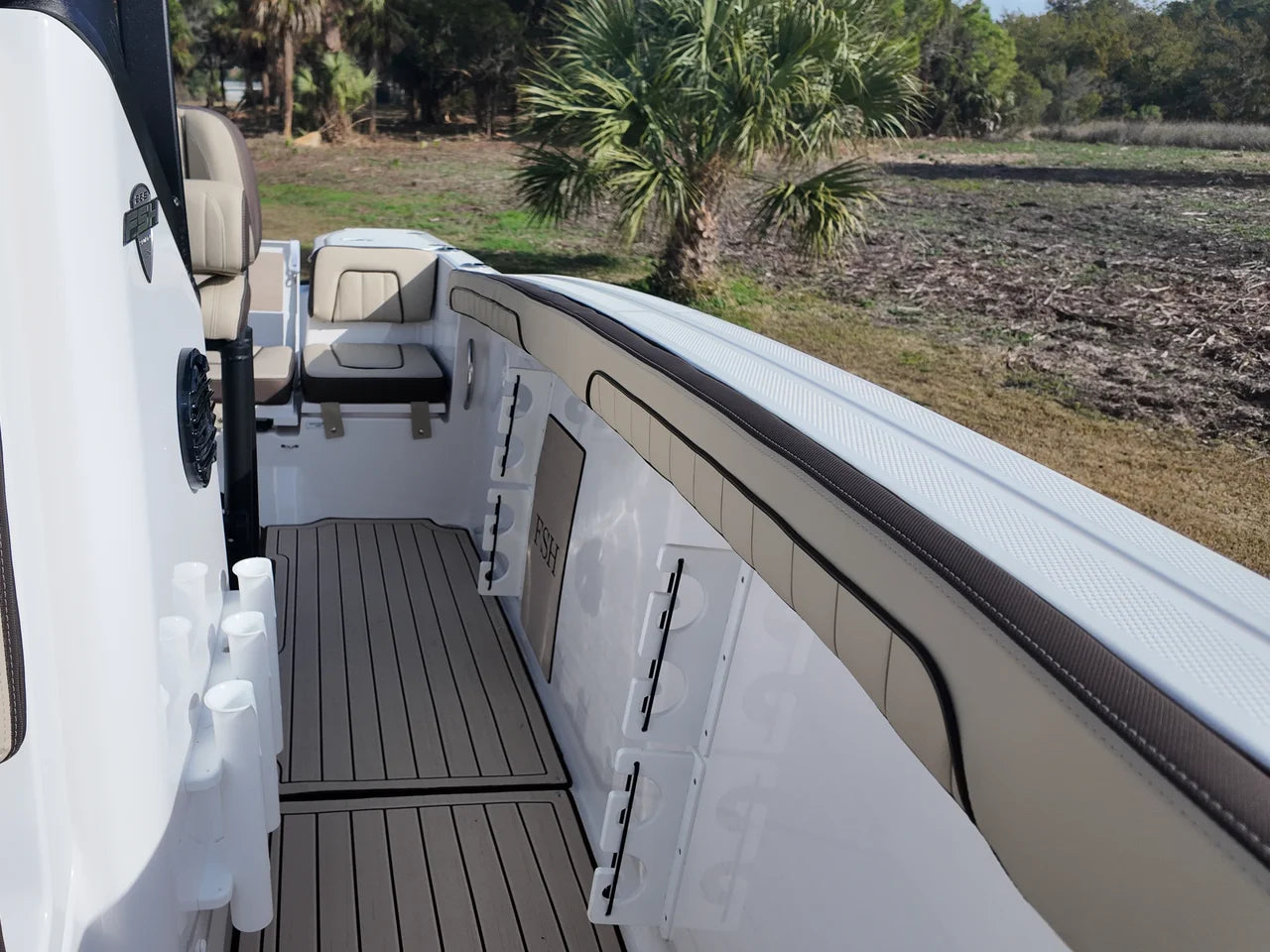 2026 Yamaha FSH Sport E 25.0 feet, Clearwater, Florida #18