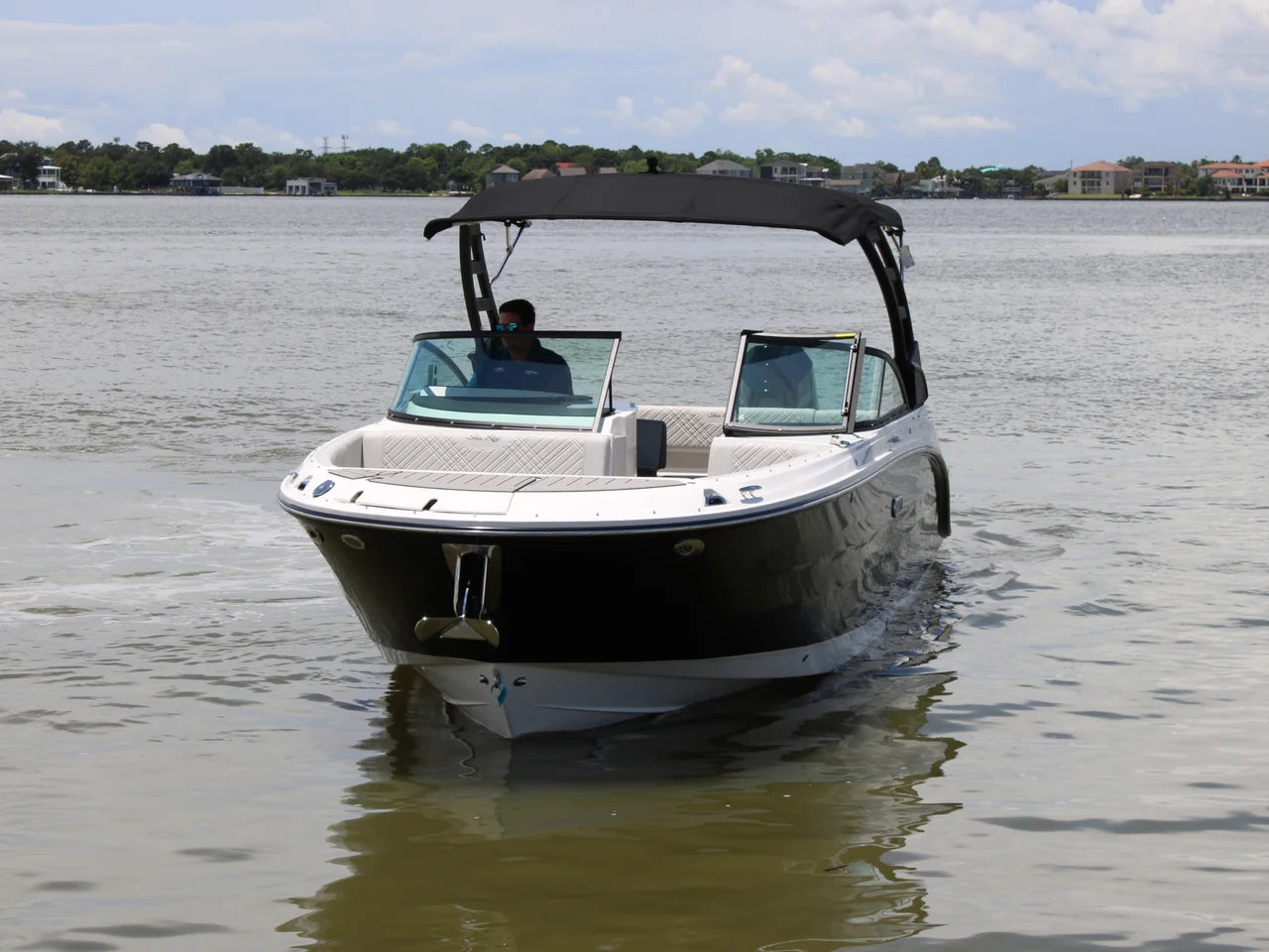2026 Sea Ray SDX 270 Outboard 27.0 feet, Clearwater, Florida #4