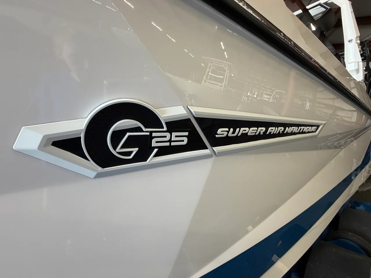 2026 Nautique Super Air Nautique G25 25.0 feet, Clearwater, Florida #5