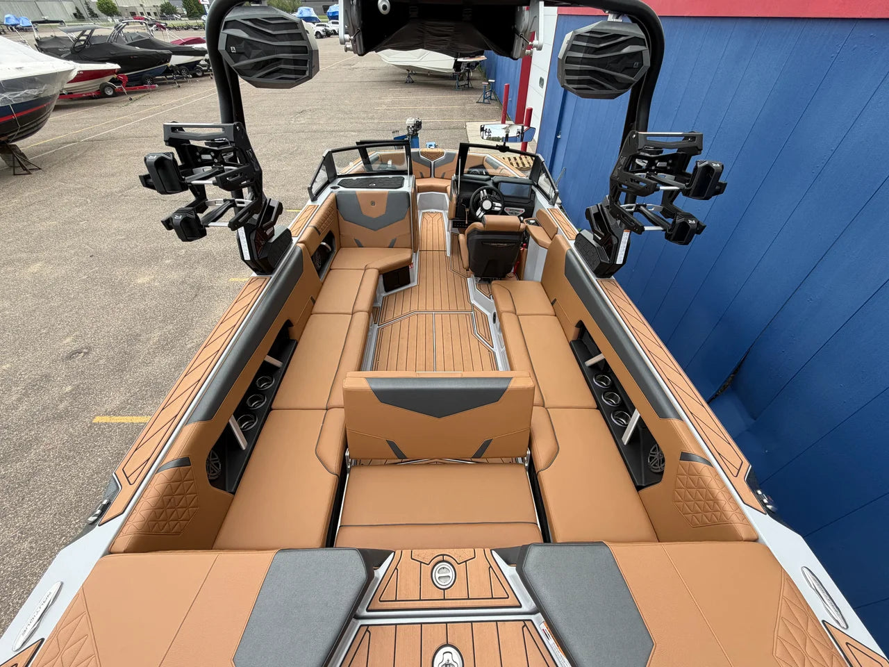 2026 Nautique Super Air Nautique GS24 24.0 feet, Clearwater, Florida #15