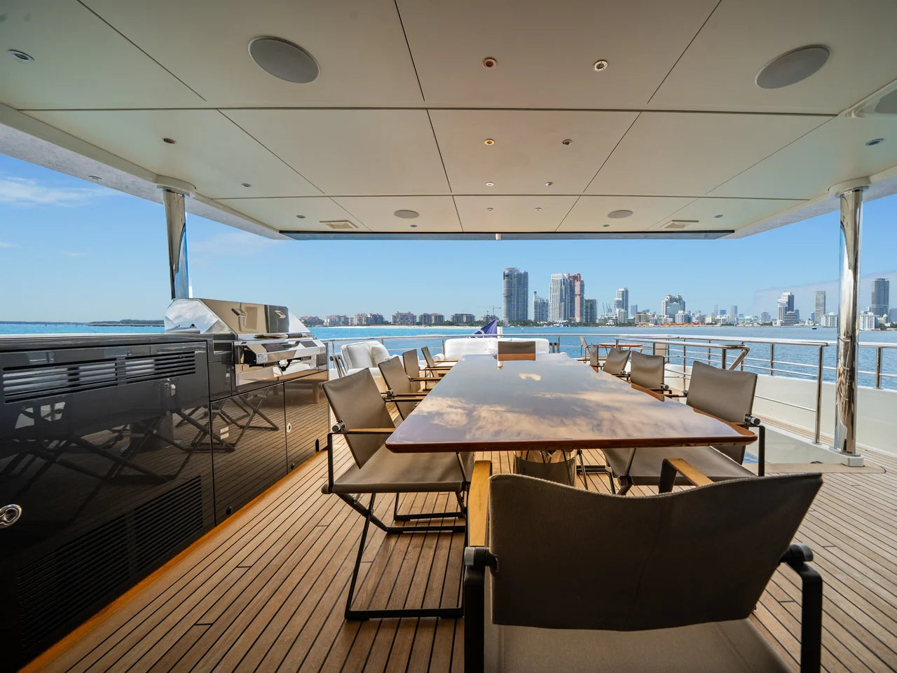2026 Ocean Alexander 35P 113.0 feet, Clearwater, Florida #33