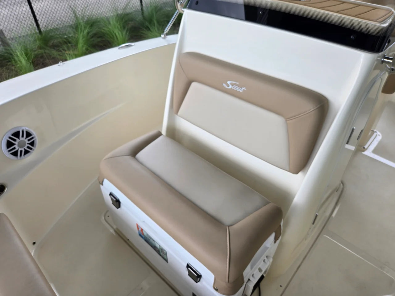 2025 Scout 195 Sportfish 19.0 feet, Clearwater, Florida #9