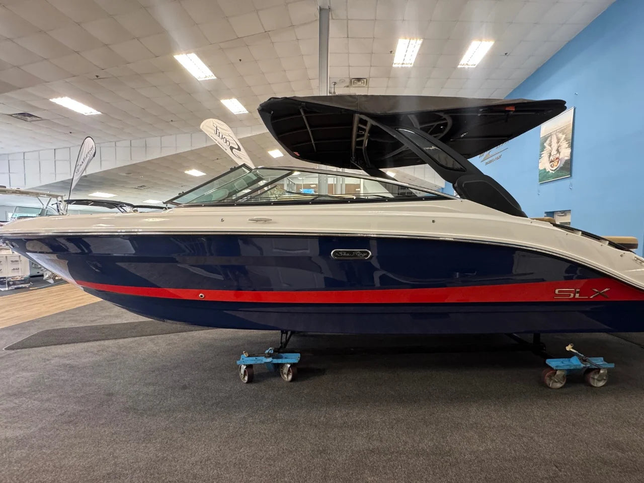 2026 Sea Ray SLX 260 26.0 feet, Clearwater, Florida #2